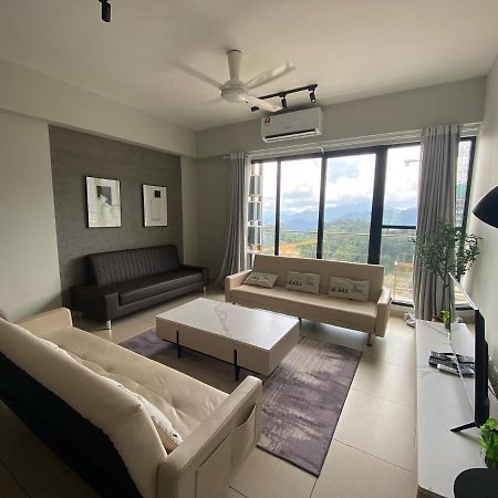 Cloud 9 Suite - Midhills Genting Highland Genting Highlands Exterior foto