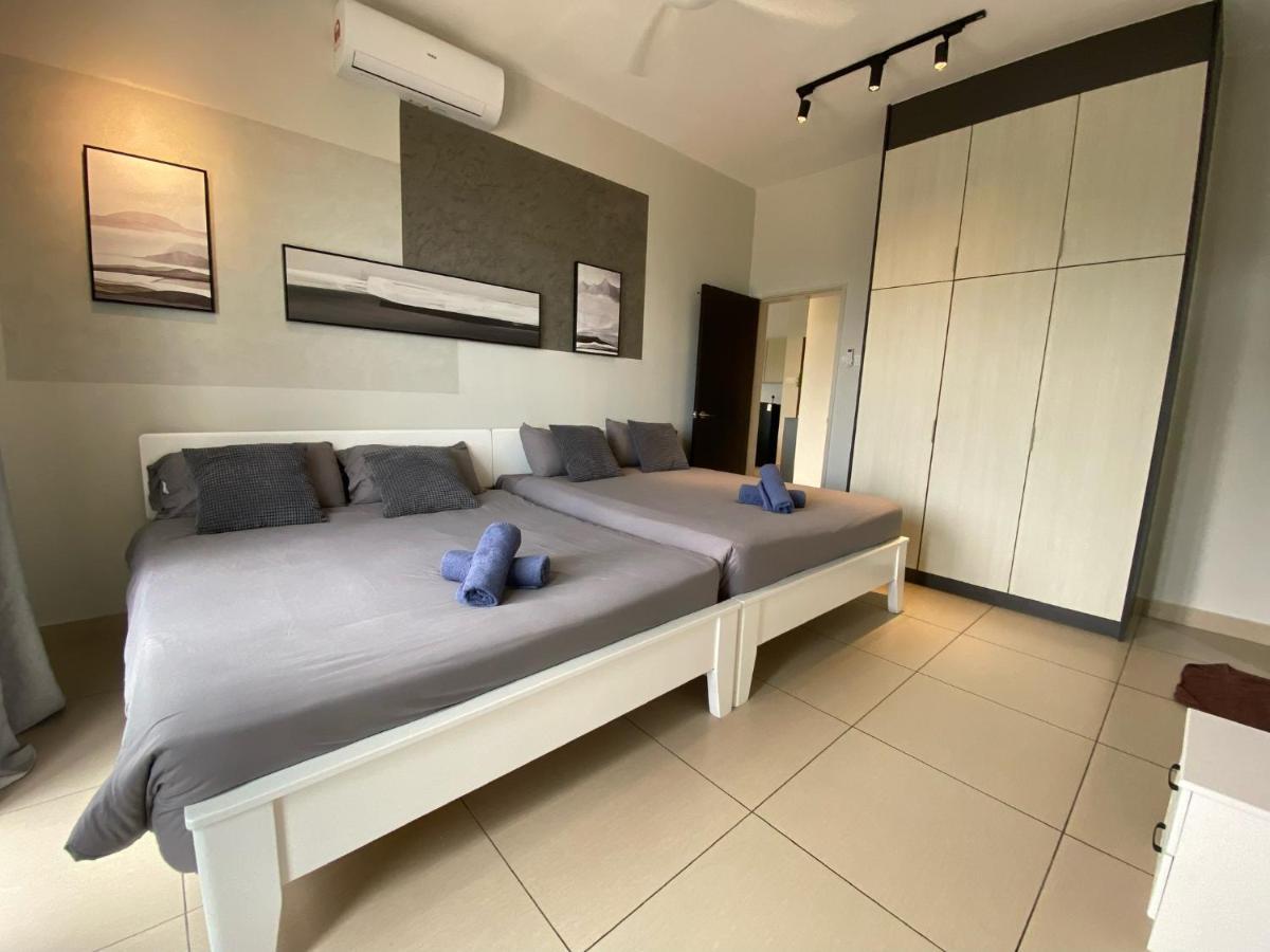Cloud 9 Suite - Midhills Genting Highland Genting Highlands Exterior foto