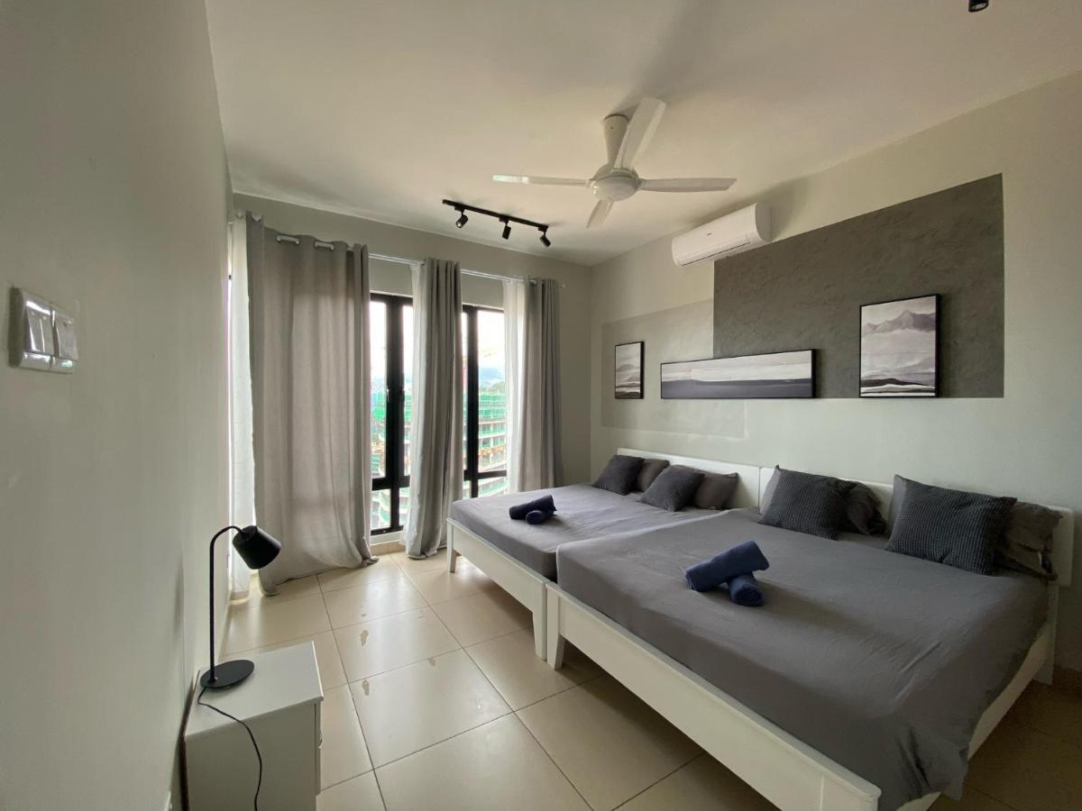 Cloud 9 Suite - Midhills Genting Highland Genting Highlands Exterior foto