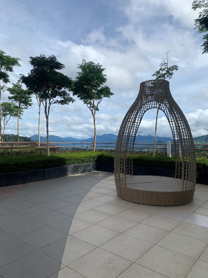 Cloud 9 Suite - Midhills Genting Highland Genting Highlands Exterior foto